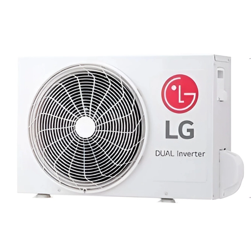 Кондиционер Lg Evo Max DC18RH - купить с монтажом в Москве и области.