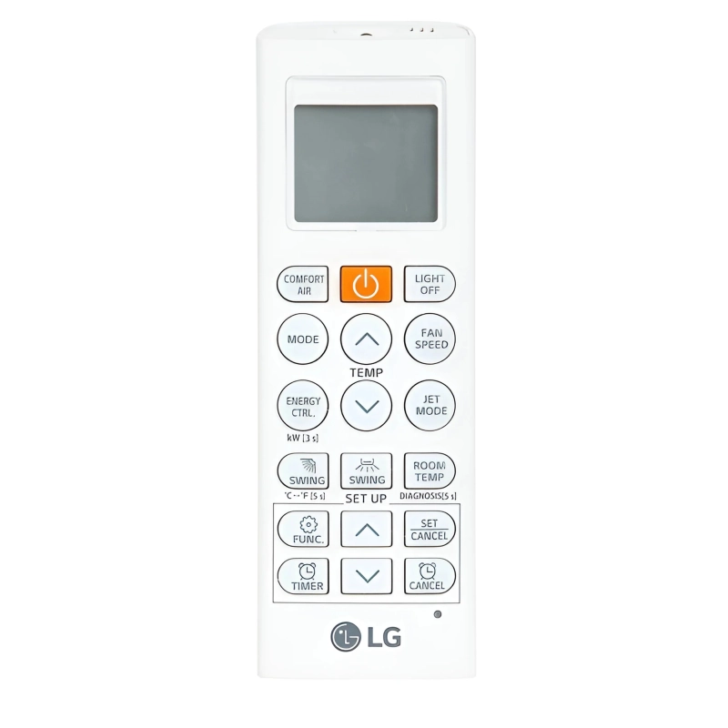 Кондиционер Lg Evo Max DC18RH - купить с монтажом в Москве и области.