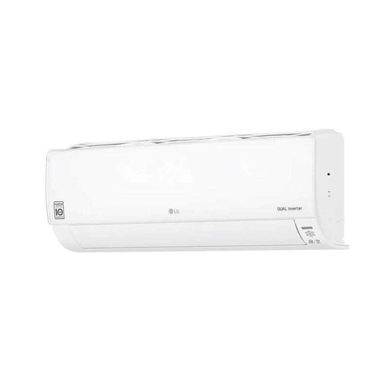 Кондиционер Lg Evo Max DC24RH - купить с монтажом в Москве и области.
