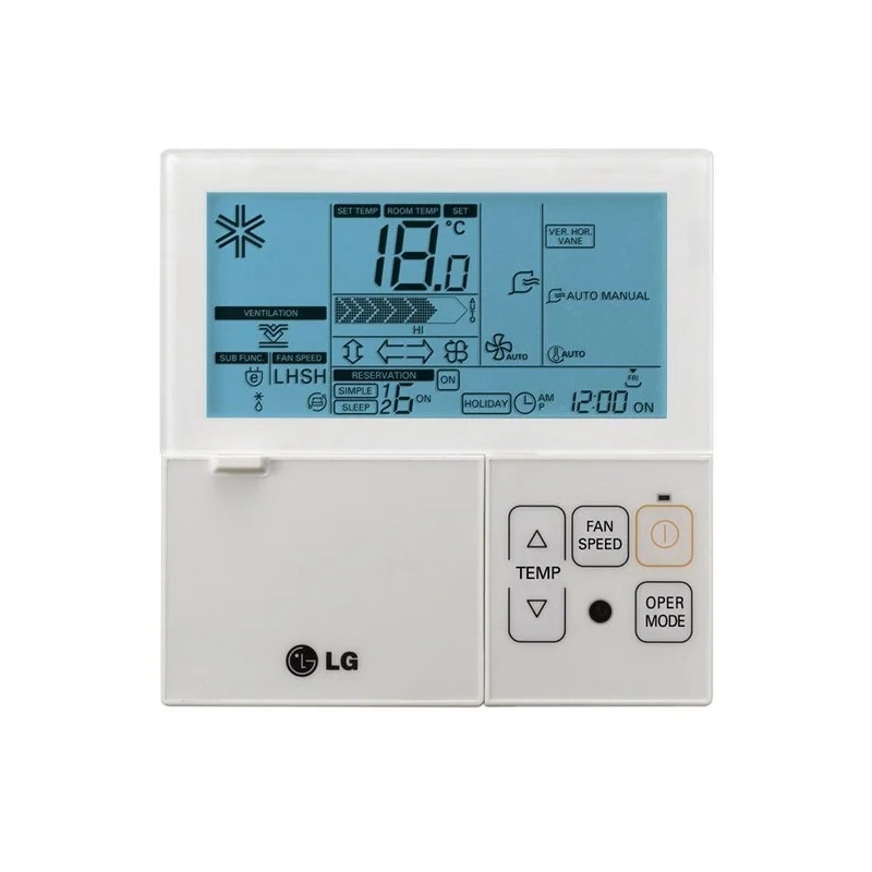 Внутренний блок Lg MT08R.NR0 - купить с монтажом в Москве и области.