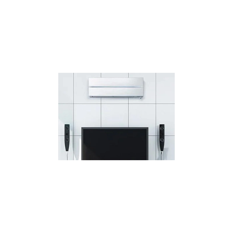 Кондиционер Mitsubishi Electric Премиум MSZ-LN35VG2V/MUZ-LN35VG2 - купить с монтажом в Москве и области.