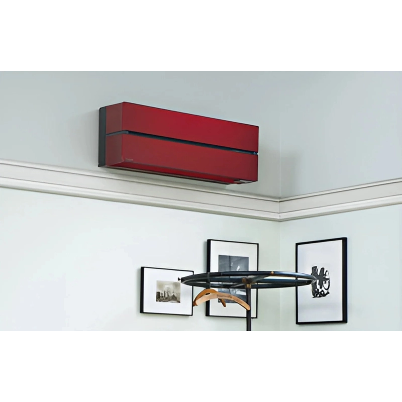 Кондиционер Mitsubishi Electric Премиум MSZ-LN50VG2R/MUZ-LN50VG2 - купить с монтажом в Москве и области.