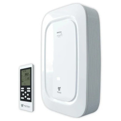 Приточно-очистительный комплекс Royal Clima Brezza RCB 150 LUX