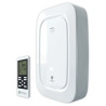 Вентиляционная установка Royal Clima Brezza RCB 150 LUX - купить с монтажом в Москве и области.