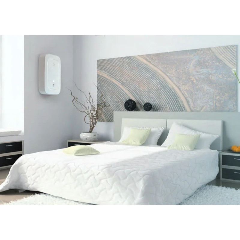 Вентиляционная установка Royal Clima Brezza RCB 150 LUX - купить с монтажом в Москве и области.