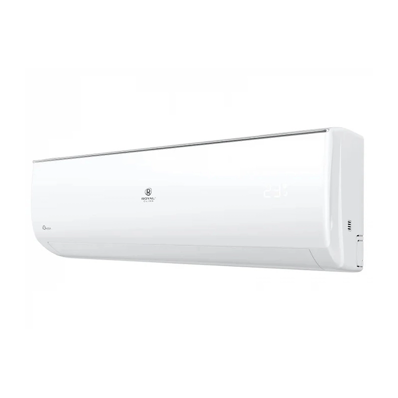 Кондиционер Royal Clima Gloria RC-GL22HN - купить с монтажом в Москве и области.