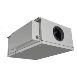 Приточная вентиляционная установка Komfovent ОТД-S-500-F-E/3