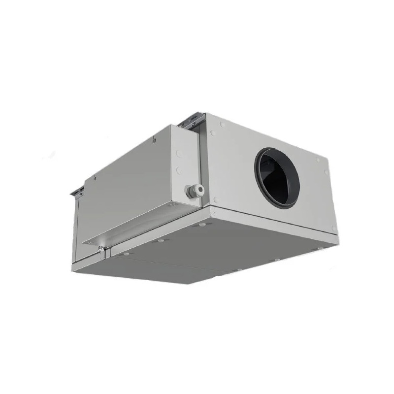 Вентиляционная установка Komfovent ОТД-S-500-F-E/3 - купить с монтажом в Москве и области.