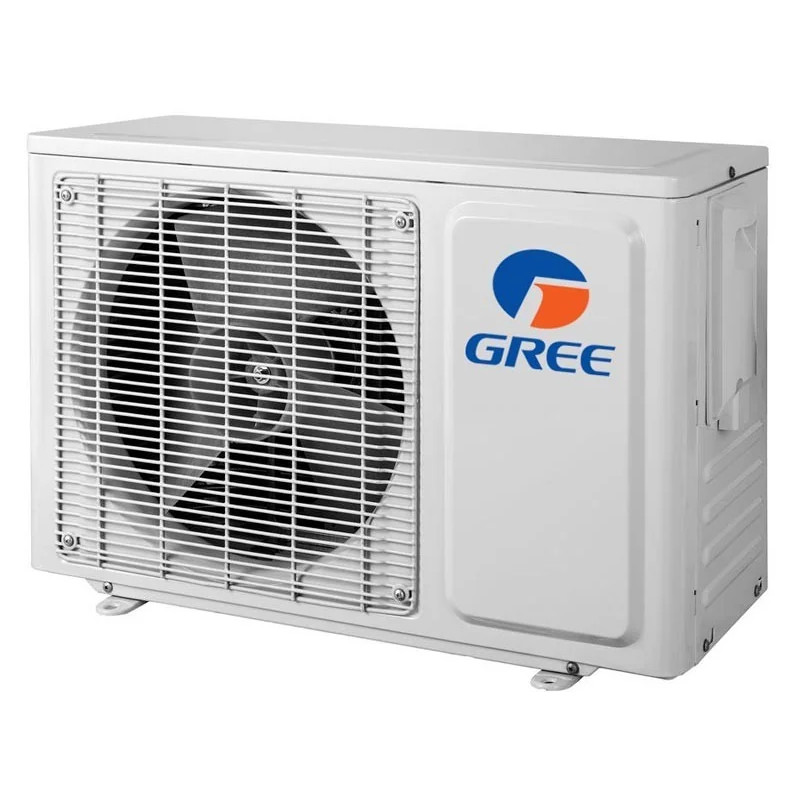 Кондиционер Gree Bora GWH28AAEXF-K3NNA2A - купить с монтажом в Москве и области.