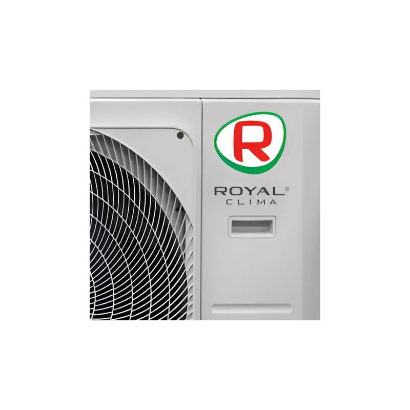 Мульти сплит-система Royal Clima Free Match 2RMN-14HN - купить с монтажом в Москве и области.