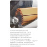 Мульти сплит-система Royal Clima Free Match 2RMN-18HN - купить с монтажом в Москве и области.