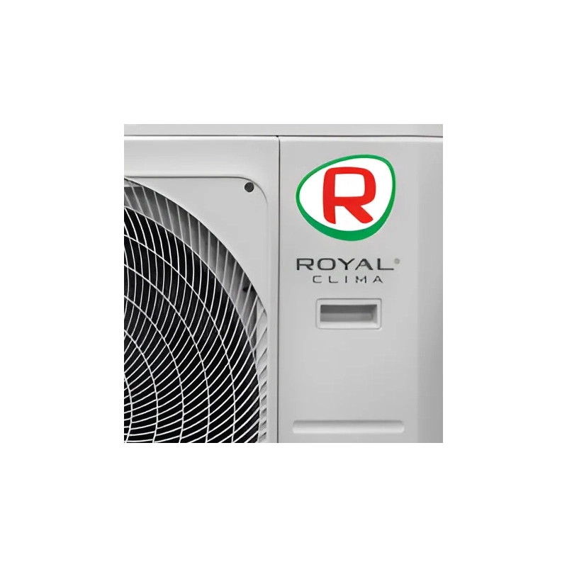 Мульти сплит-система Royal Clima Free Match 3RMN-21HN - купить с монтажом в Москве и области.