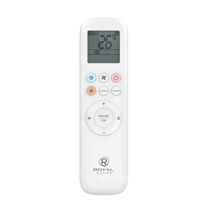 Кондиционер Royal Clima CO-4C 18HNX/CO-E 18HNX/CO-4C/pan8D1 - купить с монтажом в Москве и области.