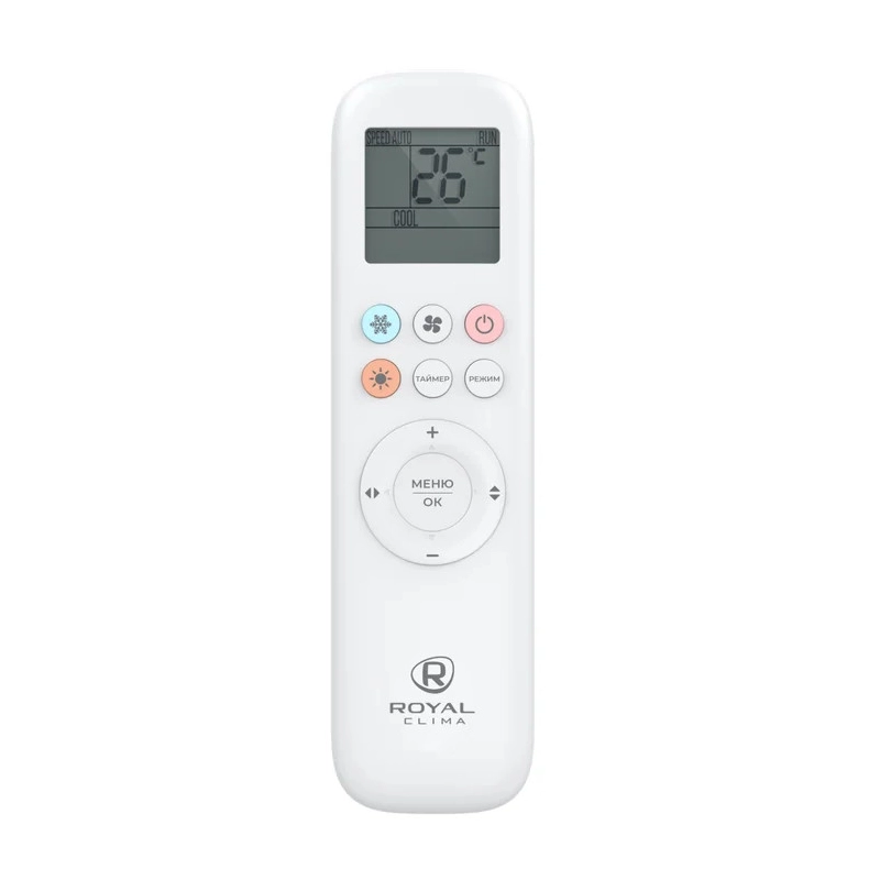 Кондиционер Royal Clima CO-4C 18HNX/CO-E 18HNX/CO-4C/pan8D1 - купить с монтажом в Москве и области.