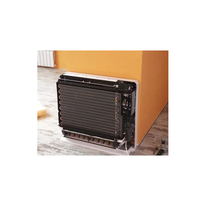 Внутренний блок Mitsubishi Electric MFZ-KT50VG - купить с монтажом в Москве и области.