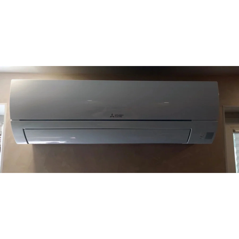 Внутренний блок Mitsubishi Electric Classic MSZ-HR35VF - купить с монтажом в Москве и области.