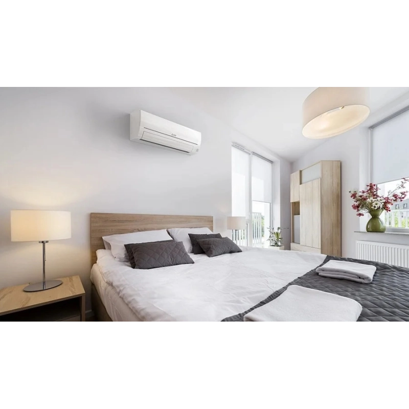Внутренний блок Mitsubishi Electric Classic MSZ-HR42VF - купить с монтажом в Москве и области.
