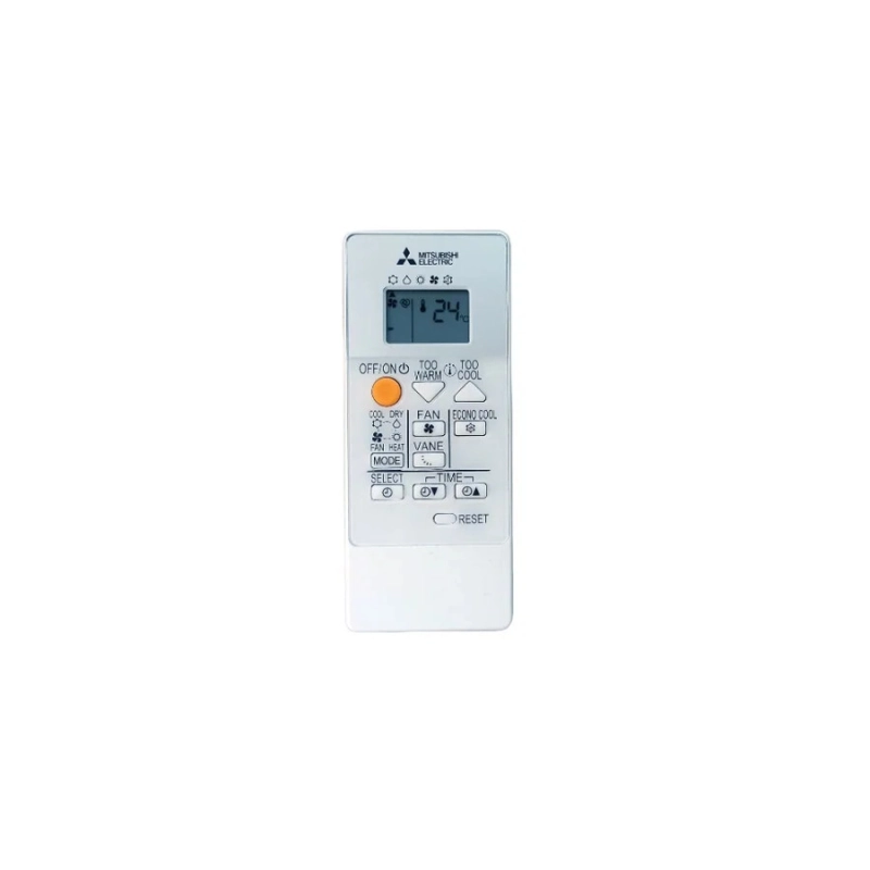 Внутренний блок Mitsubishi Electric Classic MSZ-HR42VF - купить с монтажом в Москве и области.