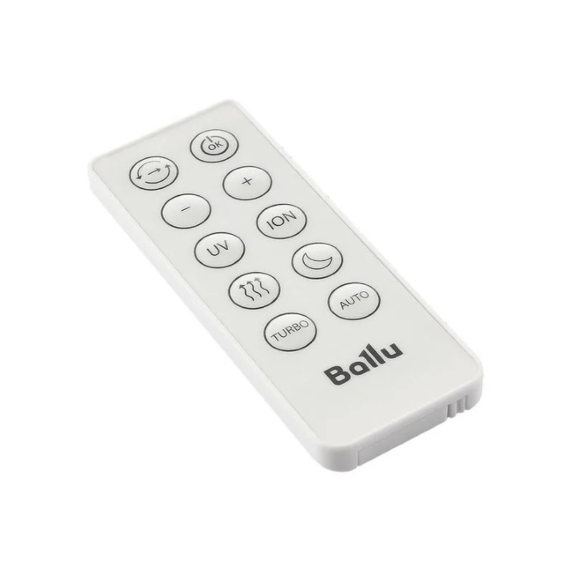 Вентиляционная установка Ballu ONEAIR ASP-200 - купить с монтажом в Москве и области.
