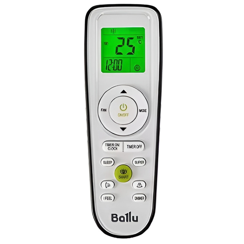 Внутренний блок Ballu BSUI-FM/in-07HN8/EU - купить с монтажом в Москве и области.