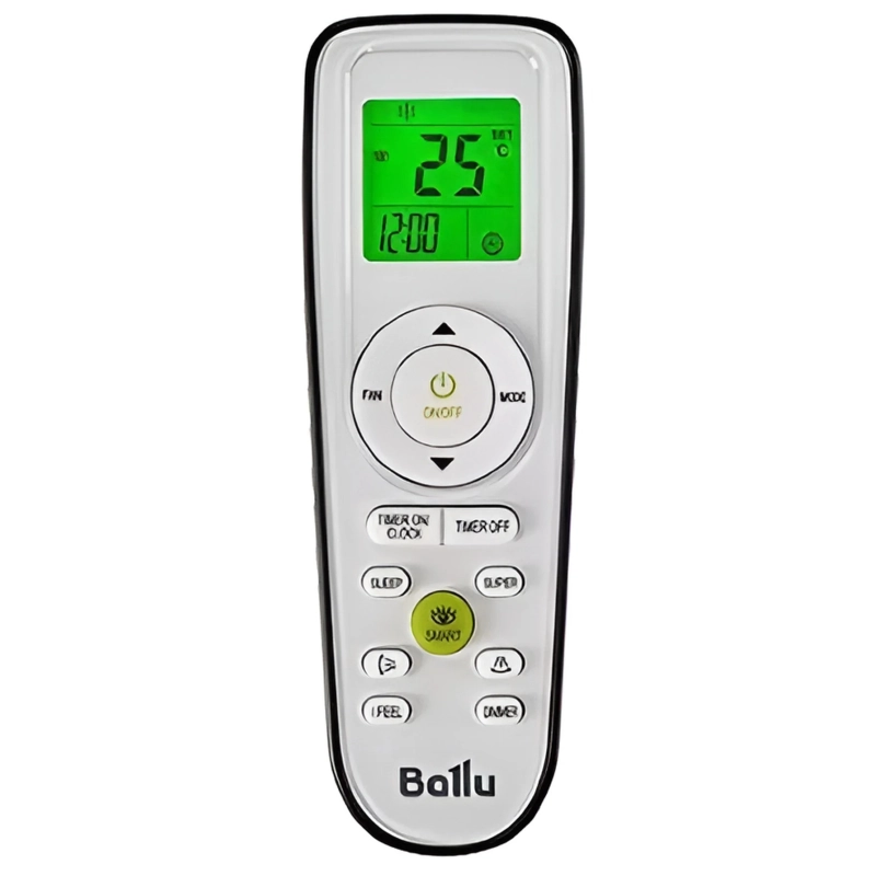 Внутренний блок Ballu BSUI-FM/in-07HN8/EU - купить с монтажом в Москве и области.