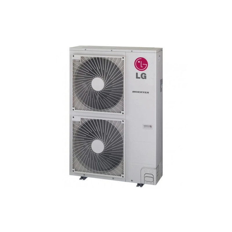 Кондиционер Lg UB85W.N94R0/UU85W.U74R0 - купить с монтажом в Москве и области.