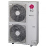 Кондиционер Lg UB85W.N94R0/UU85W.U74R0 - купить с монтажом в Москве и области.