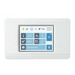 Вытяжная установка Breezart 550FC Extra - купить с монтажом в Москве и области.