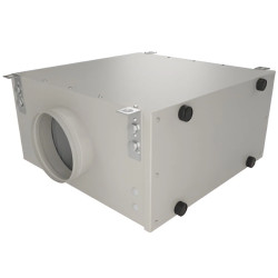 Вытяжная установка Breezart 1000FC Extra
