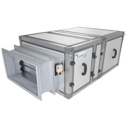 Вытяжная установка Breezart 4500C Extra