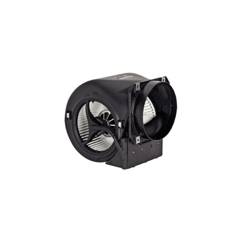 Вытяжная установка Breezart 4500C Extra - купить с монтажом в Москве и области.