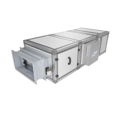 Вентиляционная установка Breezart 3700C Lux-BC 52,5 - 380/3 - купить с монтажом в Москве и области.
