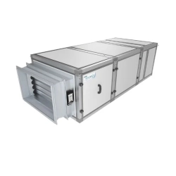Вентиляционная установка Breezart 4500C Lux 30 - 380/3 - купить с монтажом в Москве и области.