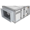 Вентиляционная установка Breezart 4500C Lux W 30 - 380/3 - купить с монтажом в Москве и области.