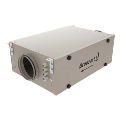 Приточная вентиляционная установка Breezart 550 Lux FC