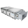 Вентиляционная установка Breezart 4500C Lux F 60 - 380/3 - купить с монтажом в Москве и области.