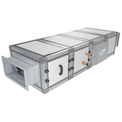 Приточная вентиляционная установка Breezart 2000FC Lux PTC 25 - 380/3