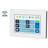 Вентиляционная установка Breezart 2000FC Lux PTC 25 - 380/3 - купить с монтажом в Москве и области.
