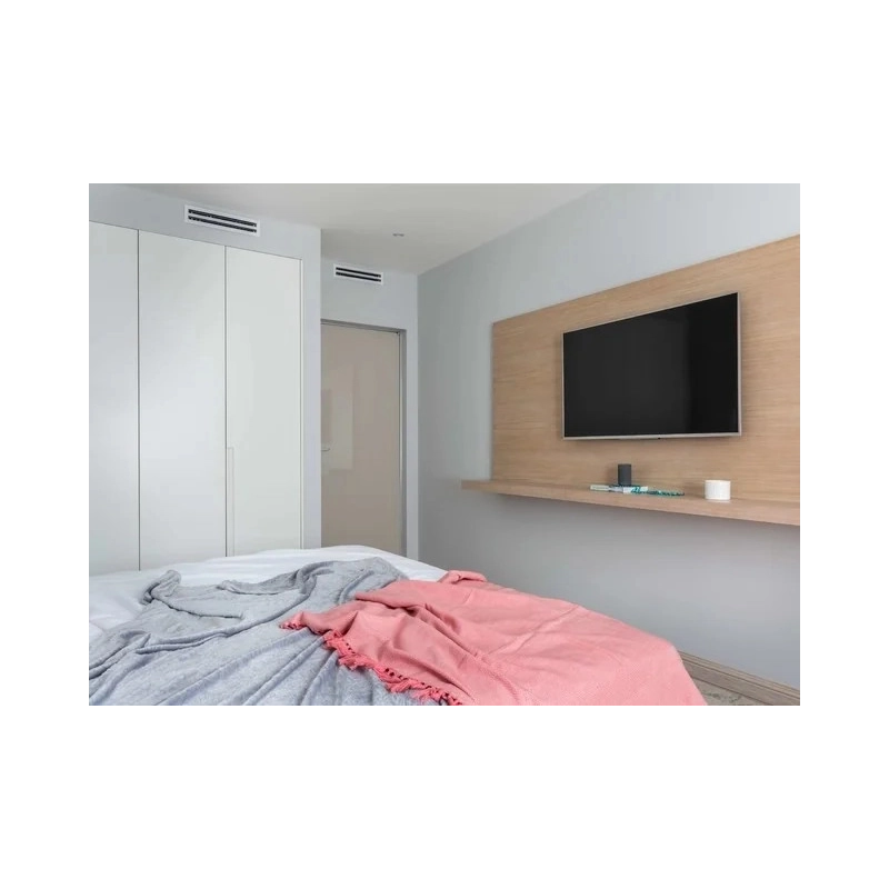 Вентиляционная установка Breezart 2000FC Lux PTC 25 - 380/3 - купить с монтажом в Москве и области.