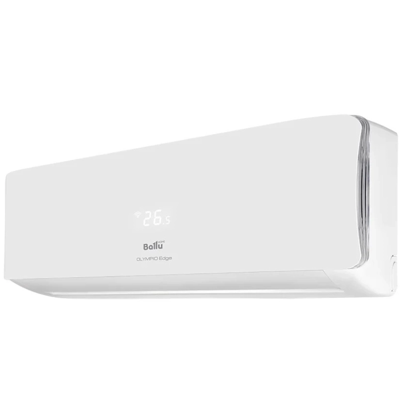Кондиционер Ballu BSO-07HN8_22Y - купить с монтажом в Москве и области.