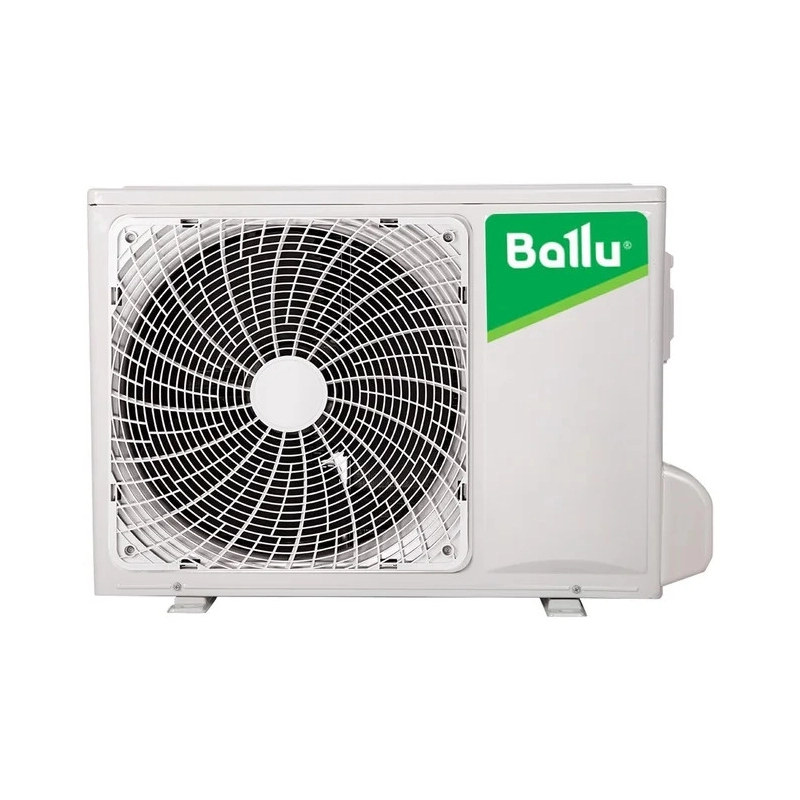Кондиционер Ballu BSO-18HN8_22Y - купить с монтажом в Москве и области.