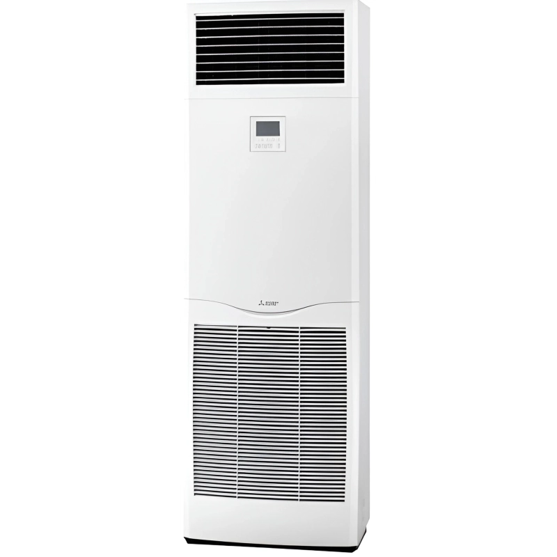 Колонный Mitsubishi Electric PSA-M71KA - купить с монтажом в Москве и области.