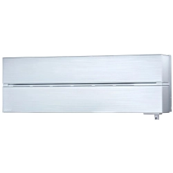 Кондиционер Mitsubishi Electric Премиум MSZ-LN25VG2V/MUZ-LN25VGHZ - купить с монтажом в Москве и области.