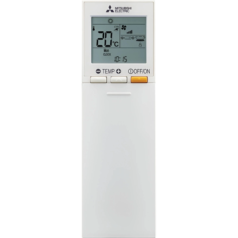 Кондиционер Mitsubishi Electric Премиум MSZ-LN35VG2W/MUZ-LN35VGHZ - купить с монтажом в Москве и области.