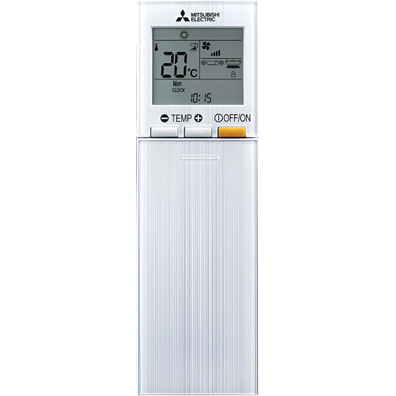 Кондиционер Mitsubishi Electric Премиум MSZ-LN35VG2V/MUZ-LN35VGHZ - купить с монтажом в Москве и области.