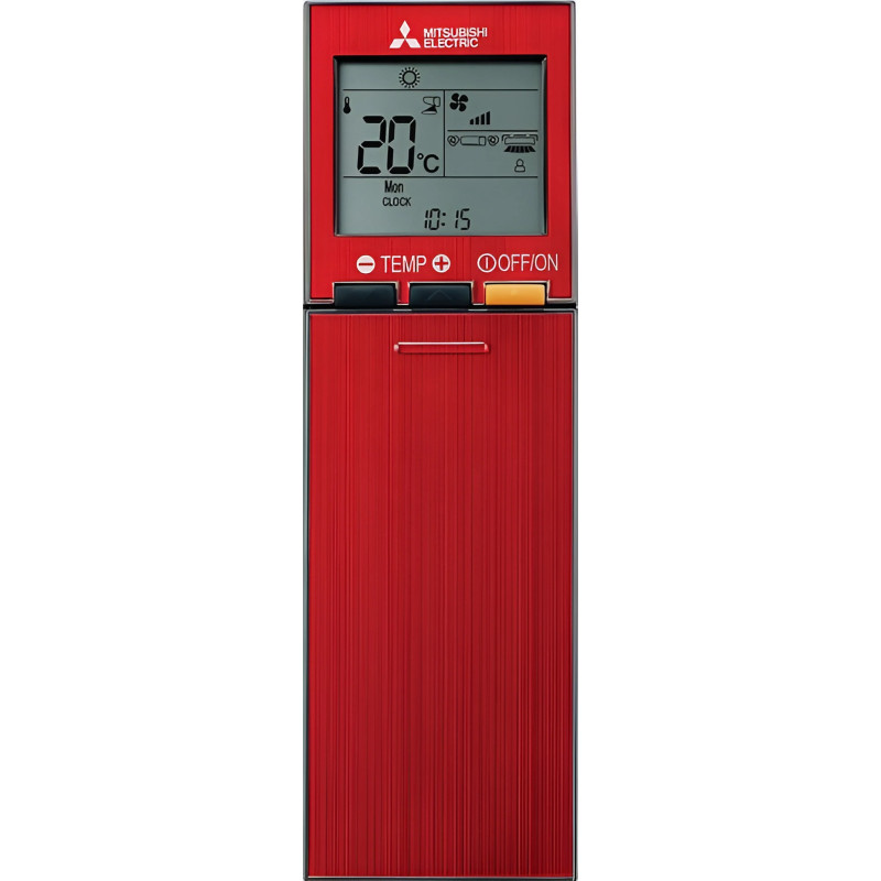 Кондиционер Mitsubishi Electric Премиум MSZ-LN35VG2R/MUZ-LN35VGHZ - купить с монтажом в Москве и области.