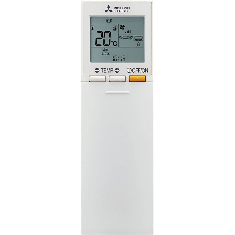 Кондиционер Mitsubishi Electric Премиум MSZ-LN50VG2W/MUZ-LN50VGHZ - купить с монтажом в Москве и области.