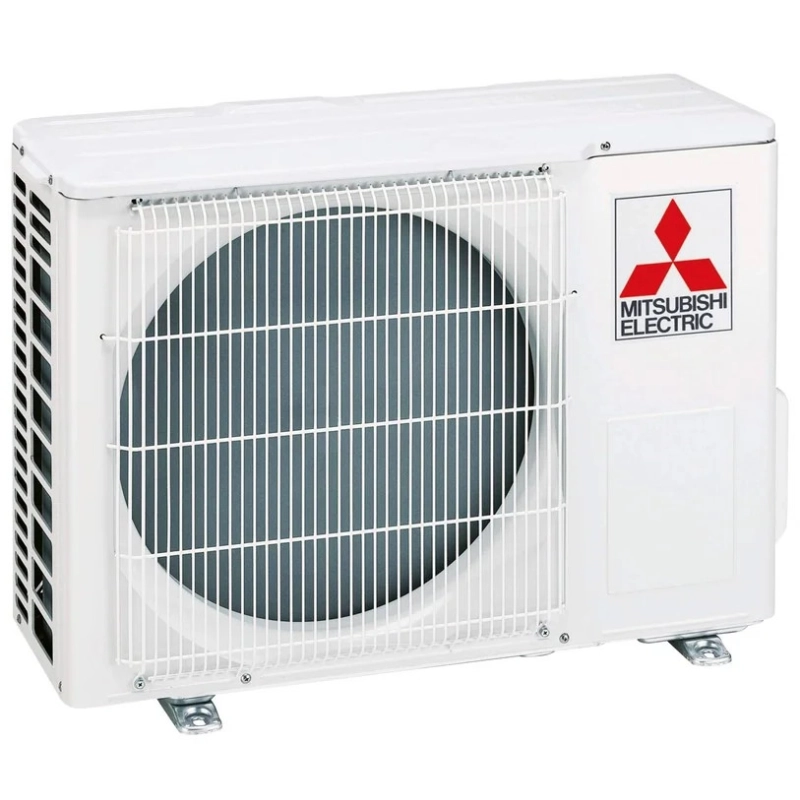 Кондиционер Mitsubishi Electric Classic MSZ-HR35VFK/MUZ-HR35VF - купить с монтажом в Москве и области.