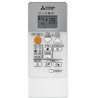 Кондиционер Mitsubishi Electric Classic MSZ-HR71VFK/MUZ-HR71VF - купить с монтажом в Москве и области.