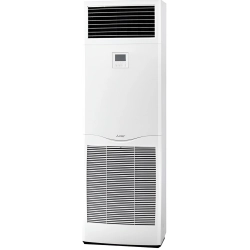 Колонный Mitsubishi Electric PSA-M125KA - купить с монтажом в Москве и области.